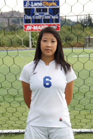Kaitlin Choy
